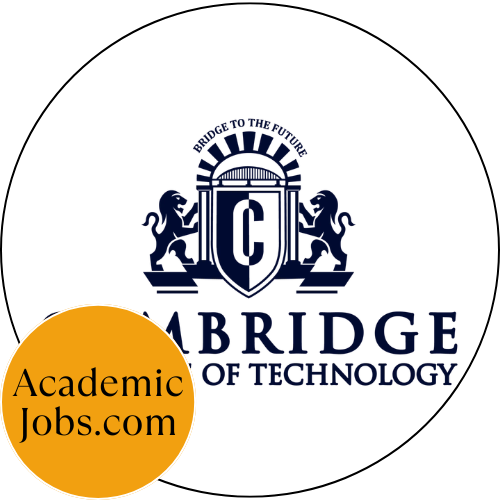 Cambridge Institute of Technology logo